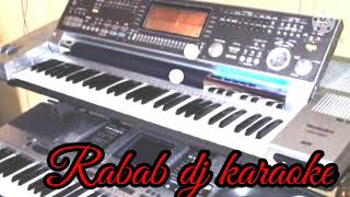 TERBARU# RABAB DJ KARAOKE  NASIP MALANG..LAMBUIK SANAK