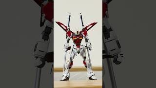 完全再現！？RGソードインパルスガンダムの出来がすごい！#ガンダム #ガンプラ #gundam #gunpla #rg