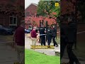 'Dead flower' sent to Jewish day centre opposite Manchester terror attack site sparks evacuation