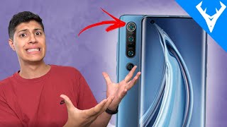 XIAOMI LANÇOU! MI 10 seu TOP de LINHA INSANO! E agora GALAXY S20