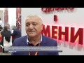 «Դուստր Մարիաննա» ՍՊԸ ի արտադրանքը world food moscow 2015 ում