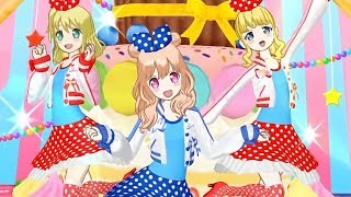 プリパラ プリパラTVライブ「Love Friend Style」［アメカジスカイ＆レトロ］2018-03-11 12:02