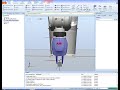Tutorial 2  Using ABB library for gripper and targets