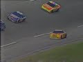 1991 daytona 500 finish