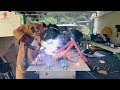 STEM Punks Electric Vehicles   Behind The Scenes