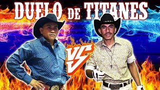 EL REY DE MÉXICO (Motosierra) VS EL CAMPEÓN DEL CIRCUITO SANTA MÓNICA (Zorro de la Planta)