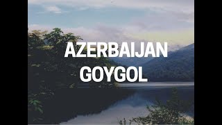 GoyGol lake/Azerbaijan | Ale