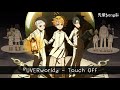 『UVERworld』 - Touch Off