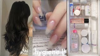 Hygiene beauty tips ! | tiktok compilation