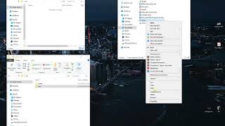 Python Automation: Automatic Desktop Cleanup