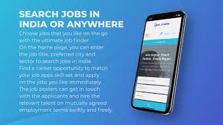 Recruit Bright - Job Search India