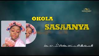 KOLA SENTE BY SHAXIE BAIBY (Official lyrics video)