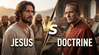 The Jesus God Problem Christianity Can't Explain