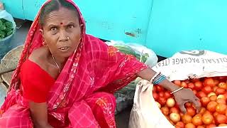 Sabzi Mandi - Sakchi, Jamshedpur