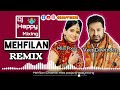 mehfilan dholmix misspooja veerdawinder by djhappymixing newpunjabisongs2024 punjabisongs