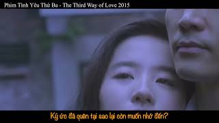 Bắt Đầu Cho Đến Hiện Tại (从开始到现在)-(FMV Tình Yêu Thứ Ba 2015)-Trương Tín Triết (Jeff Chang)