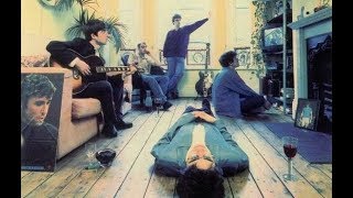 The History of Oasis
