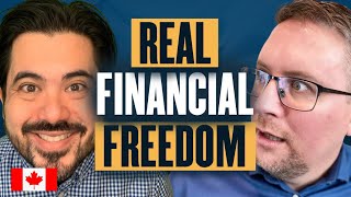 Achieve Financial Freedom With Ascendant Financial (Canada)