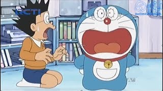 440+ Hantu Doraemon Terbaik
