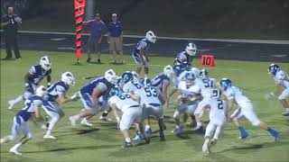 Walhalla vs Pickens 2018