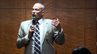 2012 NAMI NYS Legislative  Jeffrion Aubrey.wmv