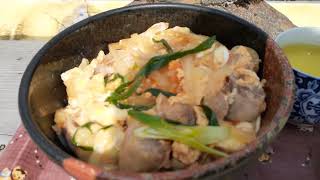 和歌山県生石高原の親子丼がめっちゃくちゃ美味しいらしい！食べに行ってみました。