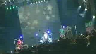 Animetal - ガッチャマンの歌 (PsychoMarathon Live)