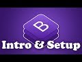 Bootstrap 4 Concepts & Setup | BOOTSTRAP 4 TUTORIAL
