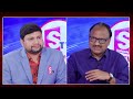 analyst zakeer about sajjala ramakrishna reddy comments on chandrababu cm jagan @sumantvnews