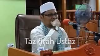 Orang yang Datang Ziarah Rumah Kita Dapat 1000 Berkat 1000 Rahmat - Ustaz Badlishah