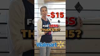 The $15 Walmart Hack That Saves Investors Thousands