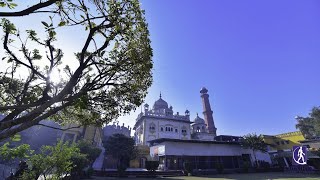 Samadhi of Ranjit Singh | Sikh Maharaja Ranjit Singh | Historic Monuments of Lahore