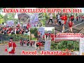 TAIWAN EXCELLENCE HAPPY RUN 6 OKTOBER 2024, ANCOL JAKARTA Part 1