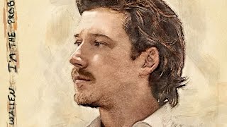 Jack & Jill- Morgan Wallen ( Super Clean)