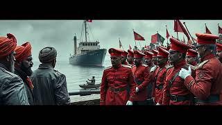 KOMAGATA MARU ||NANAK DA JHAAJ ( OFFICIAL TRAILER) : The Fight ForFreedom