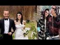 ¡Esta vez Kerem Bürsin no fue solo a la cirugía, su esposa nunca le soltó la mano!