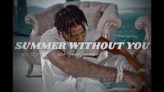 [FREE] NBA YoungBoy Type Beat | 2024 | " Summer Without You " | @BeatsbyDommy16