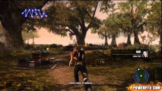 inFAMOUS 2 - I'm As Shocked As You Are Trophy Guide