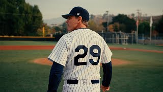 Baseball at The Master’s University