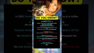 She Answered a Job Ad. He Was a Serial Killer.