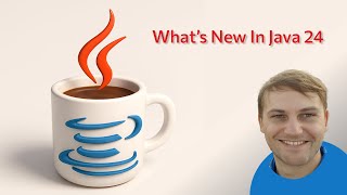 What’s New in Java 24? Game-Changing Features Explained!