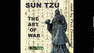 THE ART OF WAR - Full AudioBook - Sun Tzu