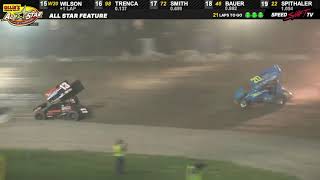 ASCoC Feature Highlights | Outlaw Speedway 6.7.19