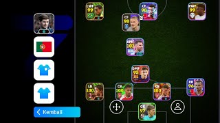 Live efootball