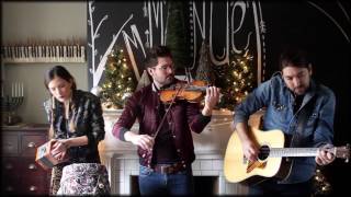 Carol Of The Bells - The Railers - Merry Christmas 2016!