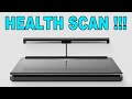 Withings Body Scan Connected Health Station Review