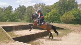 Poplar Park XC Cross Country schooling