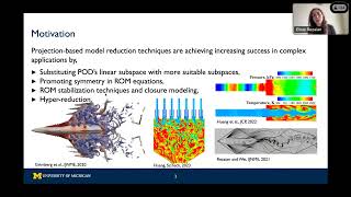 DDPS | 'Data-driven balancing transformation for predictive model order reduction'