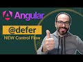 Learn How to Use Angular's 17 Defer Block
