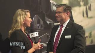 I/ITSEC 2016 - Meggitt Training Systems